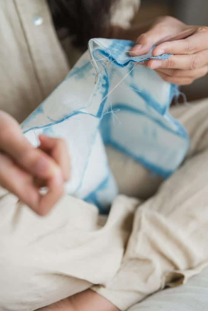 Declutter Clothes