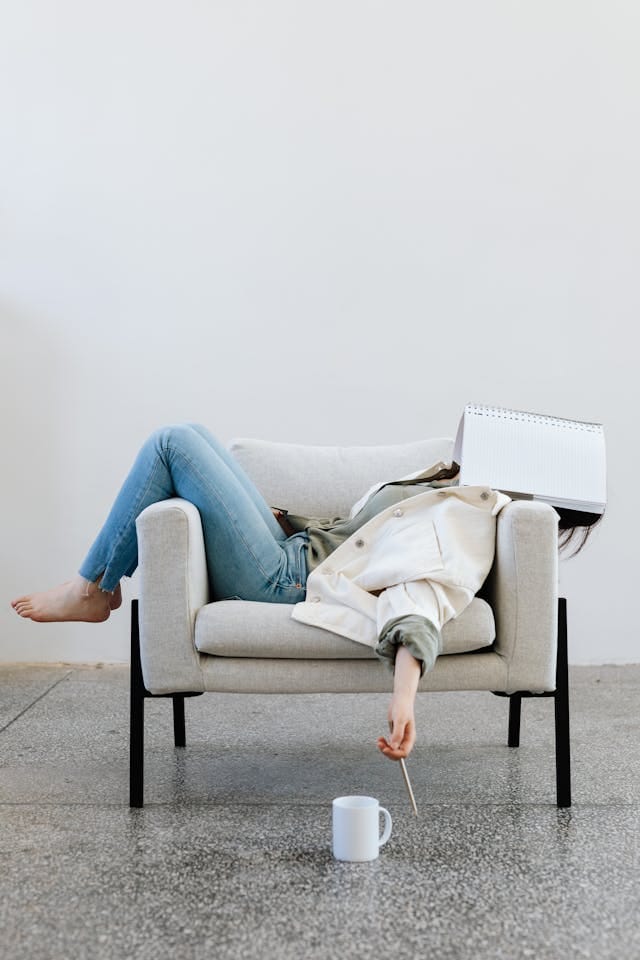 3-minute meditation