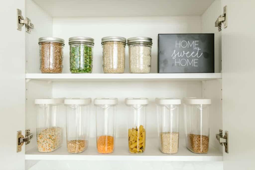 Declutter Your Home